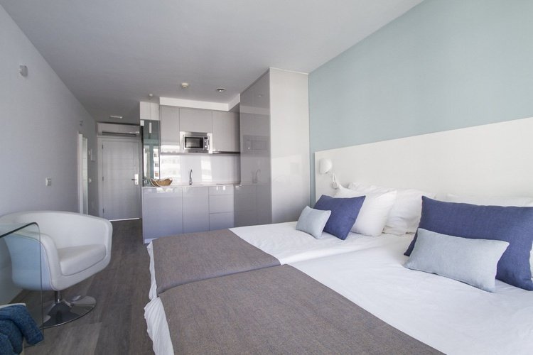 Junior suite individual coral ocean view costa adeje Junior suite individual coral ocean view costa adeje