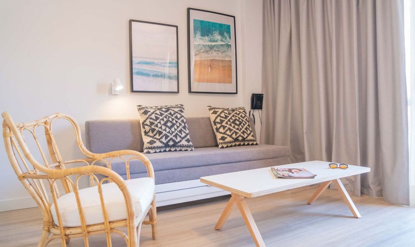 Apartamento a1 superior Coral Compostela Beach Playa de las Américas Apartamento a1 superior Coral Compostela Beach Playa de las Américas