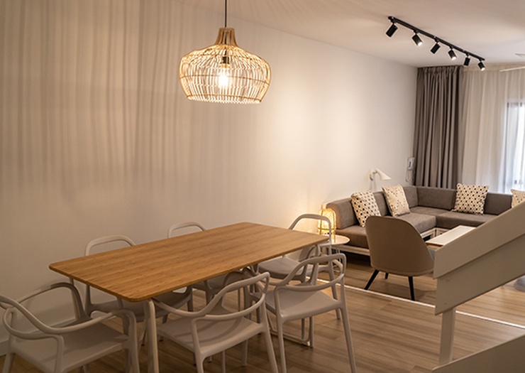 Villa premium 4 dormitorios Apartamentos Coral Compostela Beach Playa de las Américas Villa premium 4 dormitorios Apartamentos Coral Compostela Beach Playa de las Américas
