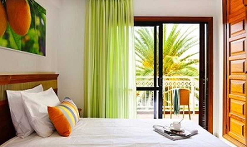 Apartamento a1 estándar Coral Compostela Beach Playa de las Américas Apartamento a1 estándar Coral Compostela Beach Playa de las Américas