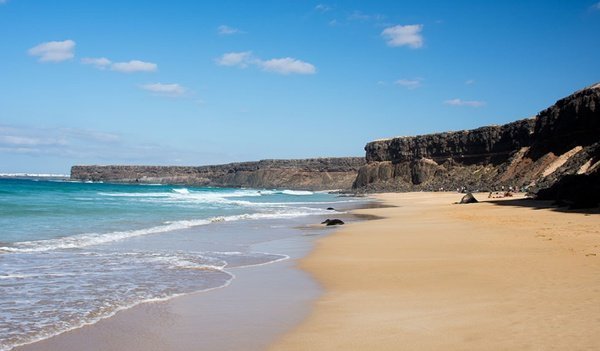 Hotel Coral Cotillo Beach El Cotillo Hotel Coral Cotillo Beach El Cotillo
