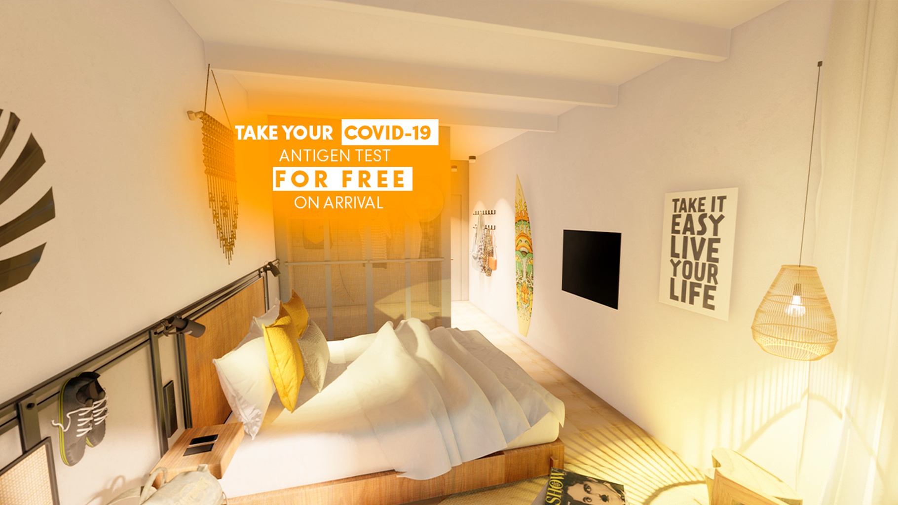 DESCUBRE EL NUEVO Coral Hotels DESCUBRE EL NUEVO Coral Hotels