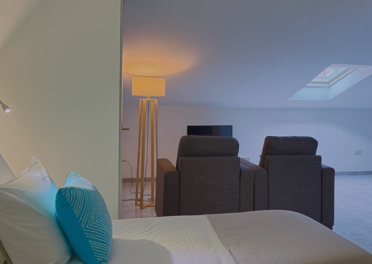 Estudio loft Apartamentos Coral Compostela Beach Golf Playa de las Américas Estudio loft Apartamentos Coral Compostela Beach Golf Playa de las Américas