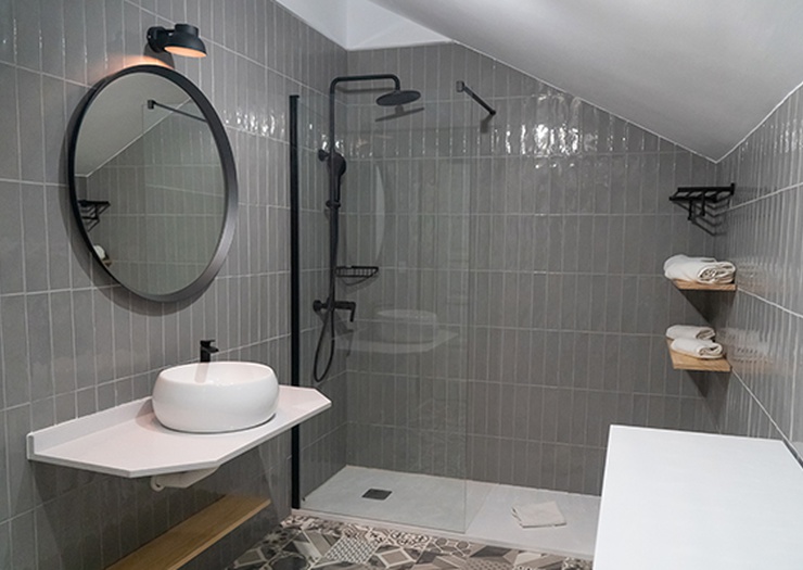 Villa premium 4 dormitorios Apartamentos Coral Compostela Beach Playa de las Américas Villa premium 4 dormitorios Apartamentos Coral Compostela Beach Playa de las Américas