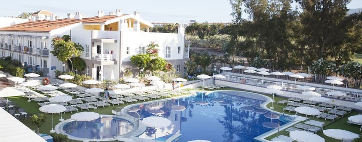 PROMOCIÓN ESPECIAL VERANO 20 Coral Hotels PROMOCIÓN ESPECIAL VERANO 20 Coral Hotels