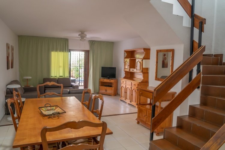 Villa compostela coral compostela beach playa de las américas Villa compostela coral compostela beach playa de las américas