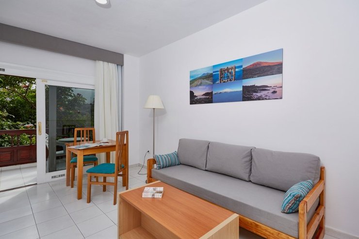 Junior suite coral teide mar puerto de la cruz Junior suite coral teide mar puerto de la cruz