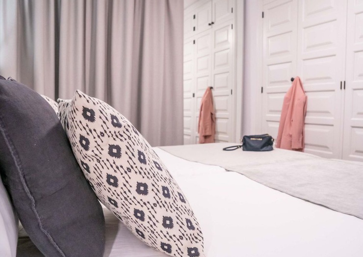 Apartamento a1 superior Apartamentos Coral Compostela Beach Playa de las Américas Apartamento a1 superior Apartamentos Coral Compostela Beach Playa de las Américas