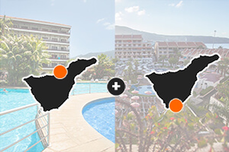 Coral hotels combinado - 3 dias coral teide mar / 4 días coral compostela beach (sin coche) coral teide mar puerto de la cruz Coral hotels combinado - 3 dias coral teide mar / 4 días coral compostela beach (sin coche) coral teide mar puerto de la cruz