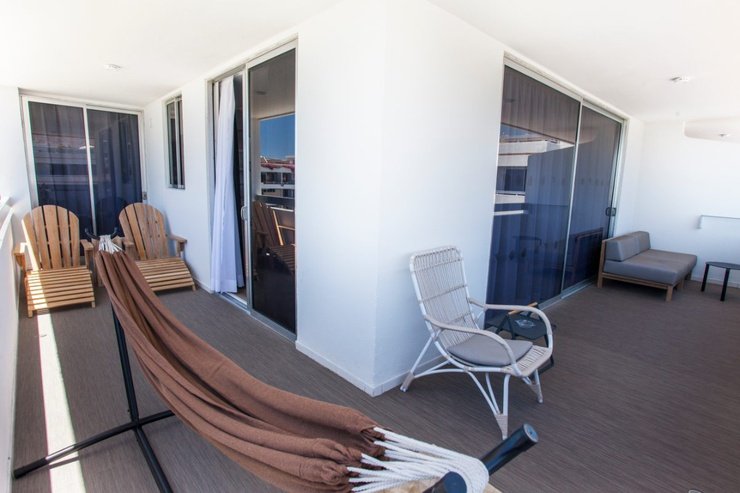 Suite estándar coral suites & spa playa de las américas Suite estándar coral suites & spa playa de las américas
