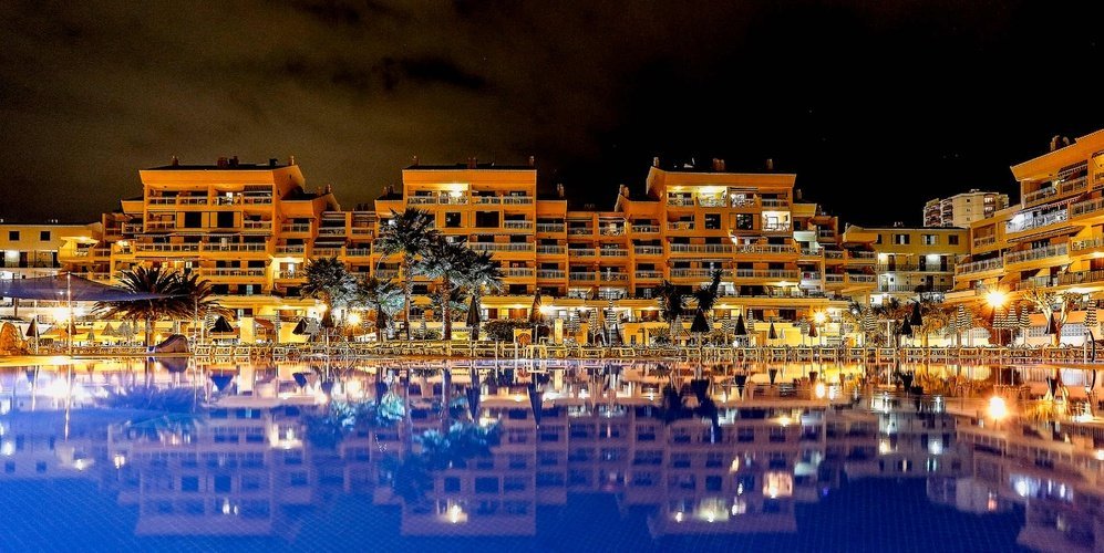 Coral - Playa de las Américas - Coral - Playa de las Américas -