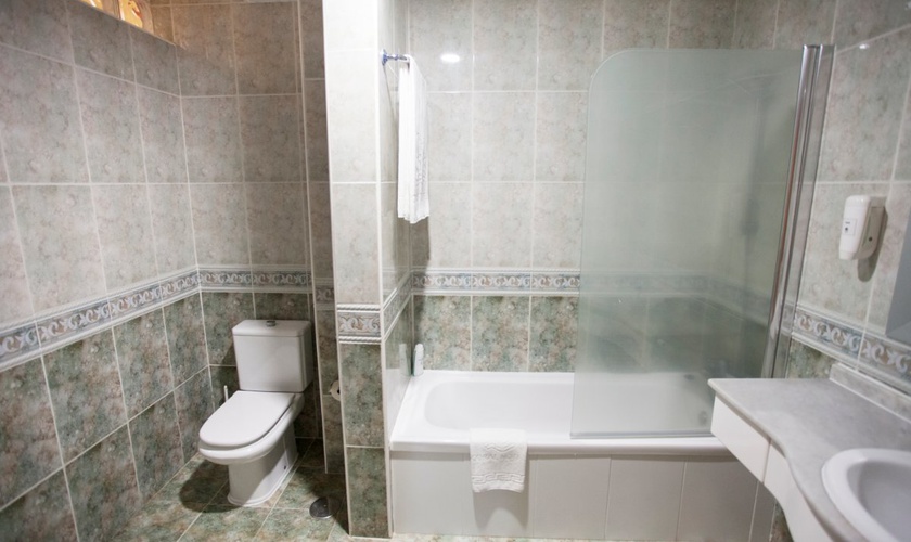 Apartamento estándar a2 Coral Compostela Beach Golf Playa de las Américas Apartamento estándar a2 Coral Compostela Beach Golf Playa de las Américas