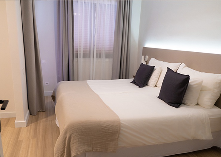 Villa premium 4 dormitorios Apartamentos Coral Compostela Beach Playa de las Américas Villa premium 4 dormitorios Apartamentos Coral Compostela Beach Playa de las Américas