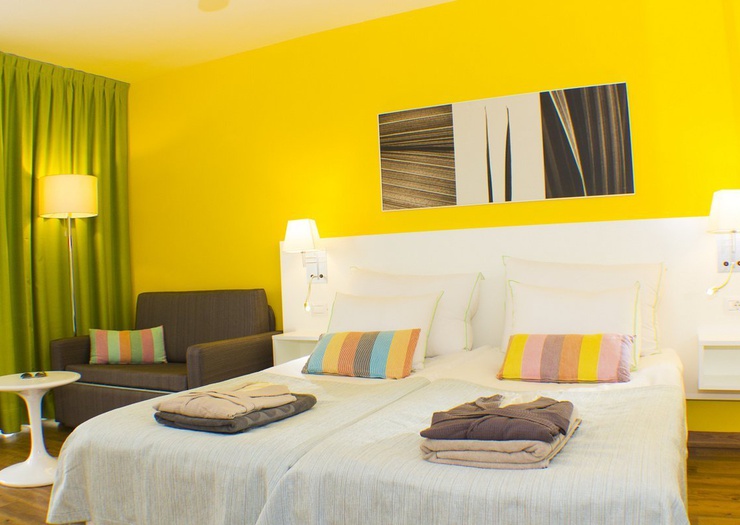 Apartamento estándar Apartamentos Coral California Playa de las Américas Apartamento estándar Apartamentos Coral California Playa de las Américas