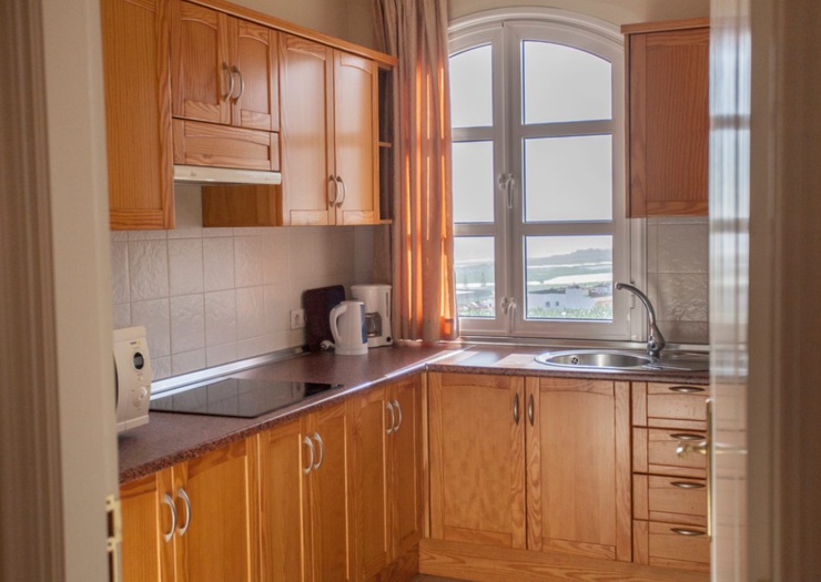 Apartamento 2 dormitorios vista mar (2-5 personas) Apartamentos Coral Los Silos Apartamento 2 dormitorios vista mar (2-5 personas) Apartamentos Coral Los Silos