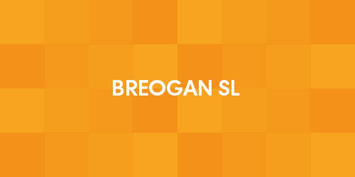 BREOGAN SL Coral Hotels