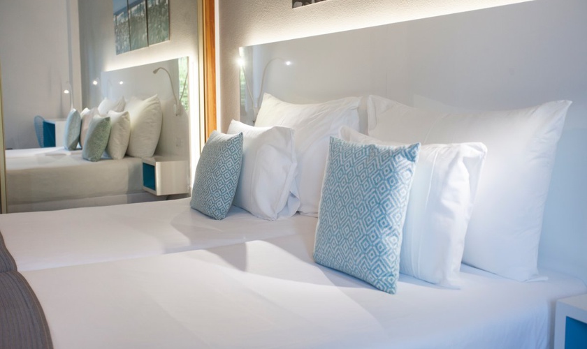 Apartamento estándar a2 Coral Compostela Beach Golf Playa de las Américas Apartamento estándar a2 Coral Compostela Beach Golf Playa de las Américas