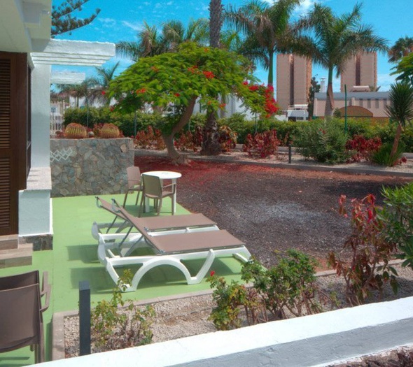 Jardines Apartamentos Coral Dreams Costa Adeje