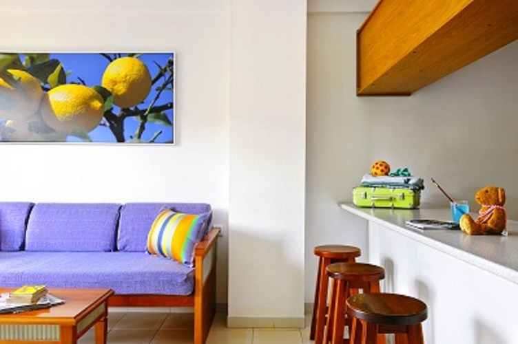 Apartamento a1 estandar con vista piscina Coral Compostela Beach Playa de las Américas Apartamento a1 estandar con vista piscina Coral Compostela Beach Playa de las Américas
