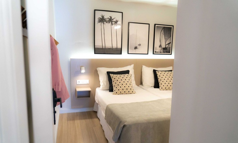 Apartamento a1 superior Coral Compostela Beach Playa de las Américas Apartamento a1 superior Coral Compostela Beach Playa de las Américas