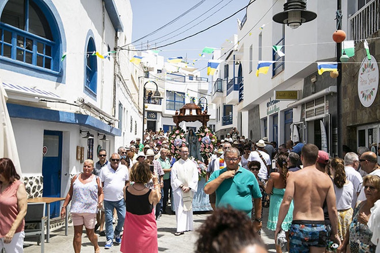 Fiestas de El Cotillo 2022: ¡vívelas como un vecino más! Coral Hotels Fiestas de El Cotillo 2022: ¡vívelas como un vecino más! Coral Hotels