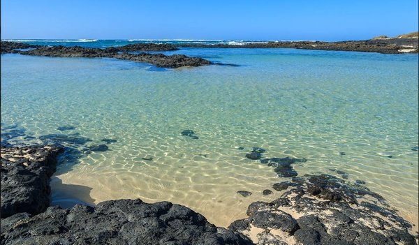 Hotel Coral Cotillo Beach El Cotillo Hotel Coral Cotillo Beach El Cotillo