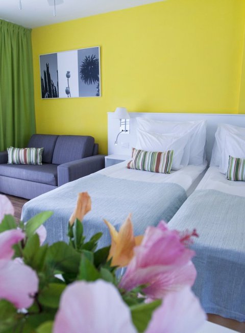 Apartamentos coral california Apartamentos Coral California Playa de las Américas