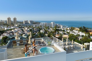 coral ocean view Coral Ocean View Costa Adeje coral ocean view Coral Ocean View Costa Adeje