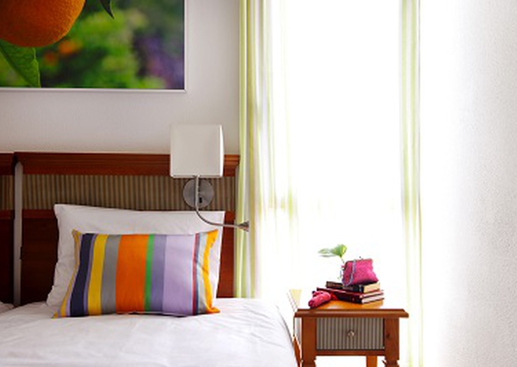 Apartamento a1 estandar con vista mar Apartamentos Coral Compostela Beach Playa de las Américas Apartamento a1 estandar con vista mar Apartamentos Coral Compostela Beach Playa de las Américas