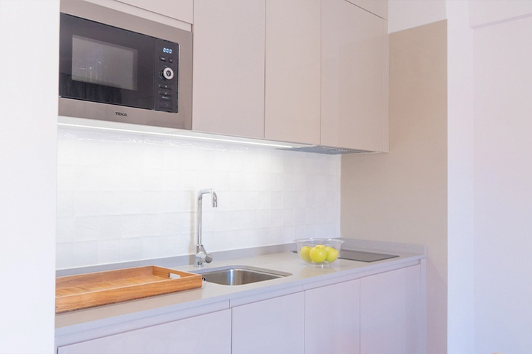 Apartamento a1 estándar coral compostela beach playa de las américas Apartamento a1 estándar coral compostela beach playa de las américas