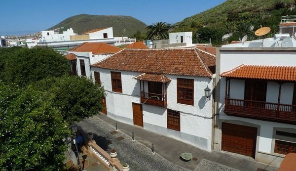 Apartamentos Coral Los Silos Apartamentos Coral Los Silos