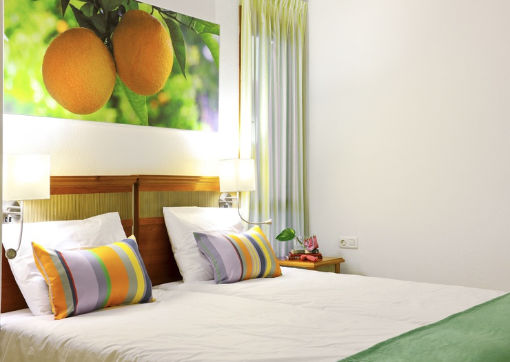 Apartamento a1 estándar Apartamentos Coral Compostela Beach Playa de las Américas Apartamento a1 estándar Apartamentos Coral Compostela Beach Playa de las Américas