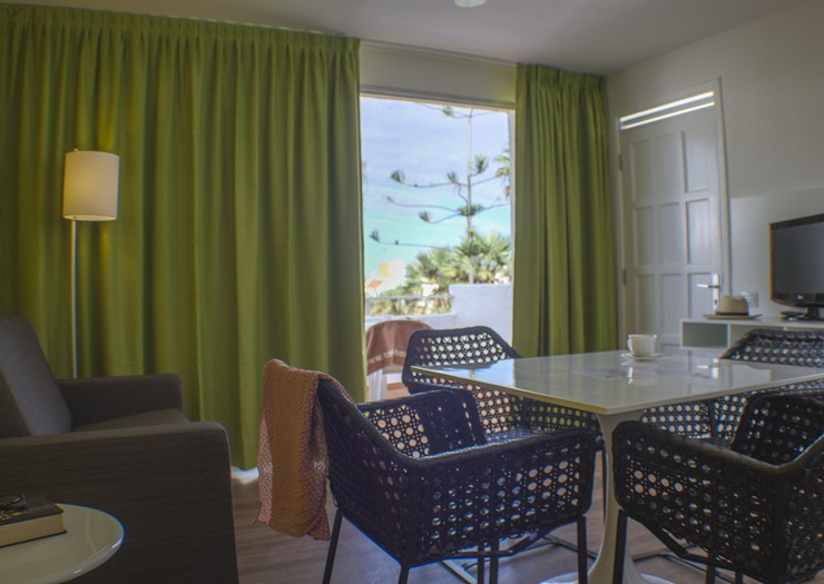 Apartamento estándar Apartamentos Coral California Playa de las Américas