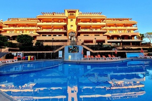 Apartamentos coral los alisios Apartamentos Coral Los Alisios Los Cristianos