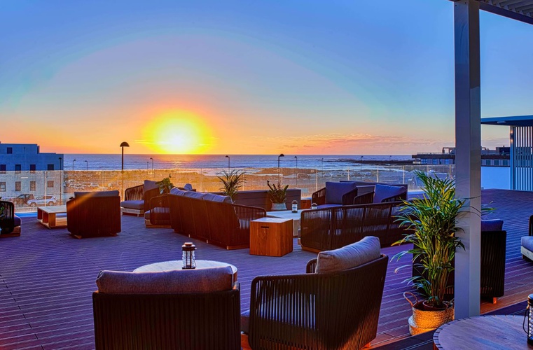 El hotel Coral Cotillo Beach reabrirá con categoría de 4 estrellas tras su reforma integral Coral Hotels El hotel Coral Cotillo Beach reabrirá con categoría de 4 estrellas tras su reforma integral Coral Hotels