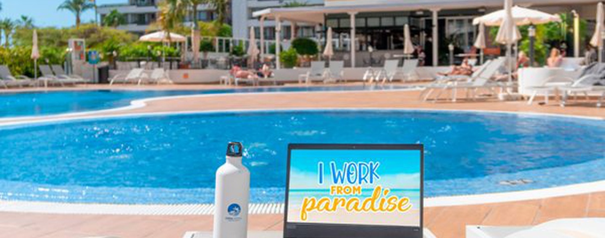 WORKATION Coral Hotels WORKATION Coral Hotels