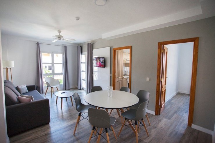 Apartamento estándar a2 coral compostela beach golf playa de las américas Apartamento estándar a2 coral compostela beach golf playa de las américas