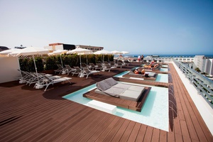 Hotel coral suites & spa Hotel Coral Suites & Spa Playa de las Américas