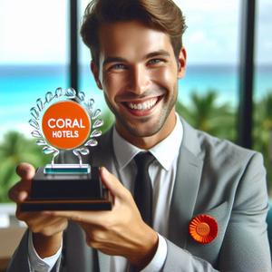 Hola me preguntaba como Coral Hotels Hola me preguntaba como Coral Hotels