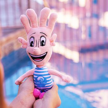 Momentos en familia Hotel Coral Cotillo Beach El Cotillo Momentos en familia Hotel Coral Cotillo Beach El Cotillo