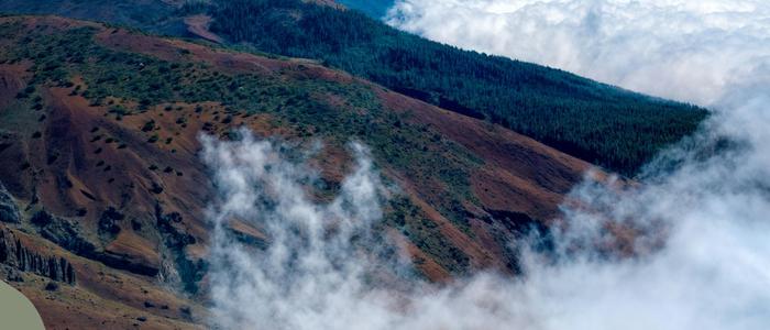 La aventura del Teide te espera con magníficos paisajes Coral Hotels La aventura del Teide te espera con magníficos paisajes Coral Hotels
