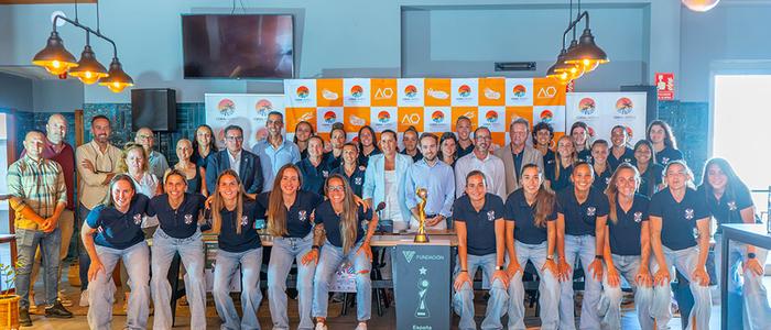 Coral Hotels celebra el I Torneo Fuerteventura FutFem Coral Hotels Coral Hotels celebra el I Torneo Fuerteventura FutFem Coral Hotels