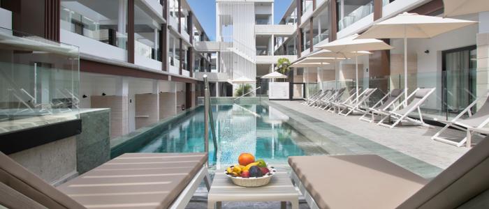 Coral Cotillo Reef: diseño, exclusividad y sostenibilidad Coral Hotels Coral Cotillo Reef: diseño, exclusividad y sostenibilidad Coral Hotels