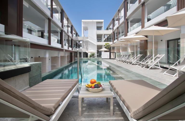 Coral Hotels Coral Hotels