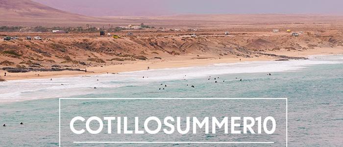 El Cotillo: El rincón donde el tiempo se detiene Coral Hotels El Cotillo: El rincón donde el tiempo se detiene Coral Hotels