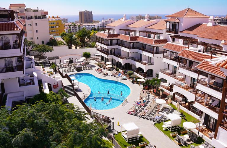 Coral Hotels Coral Hotels