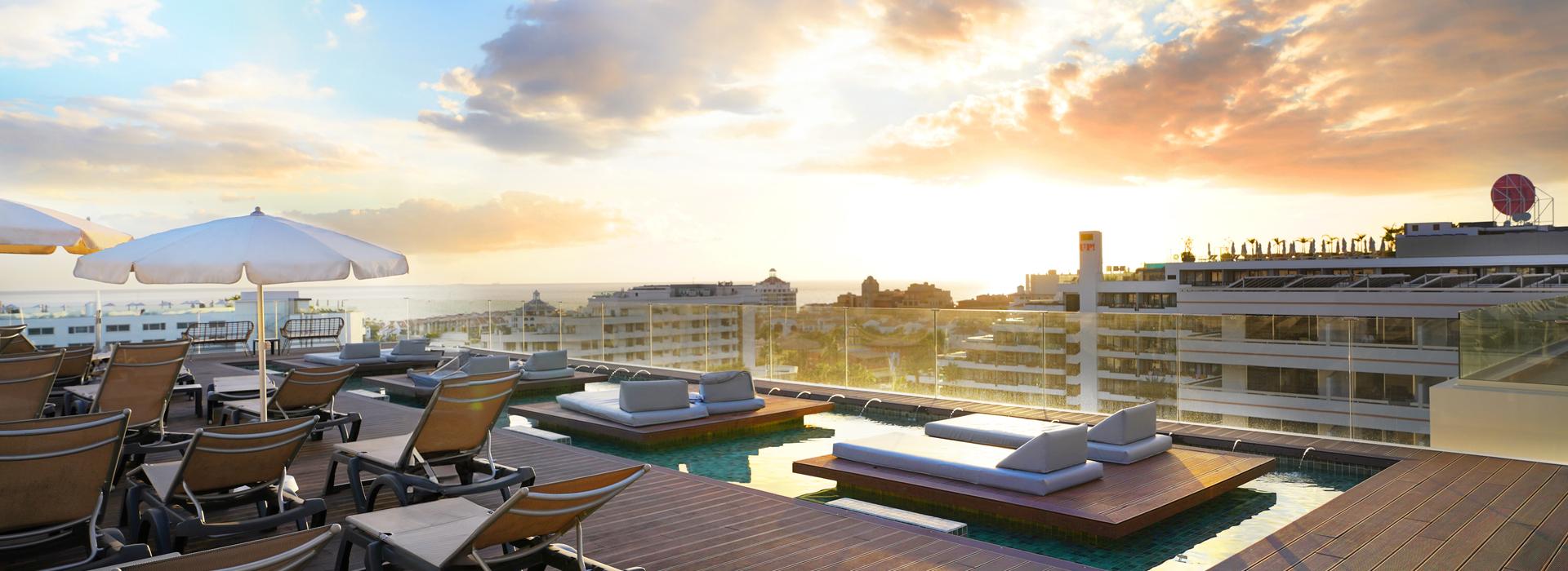 Hotel Coral Suites & Spa Hotel Coral Suites & Spa Playa de las Américas Hotel Coral Suites & Spa Hotel Coral Suites & Spa Playa de las Américas