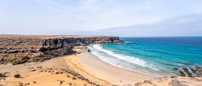 ¿Qué implica que toda la Isla de Fuerteventura sea Reserva de la Biosfera? Coral Hotels ¿Qué implica que toda la Isla de Fuerteventura sea Reserva de la Biosfera? Coral Hotels