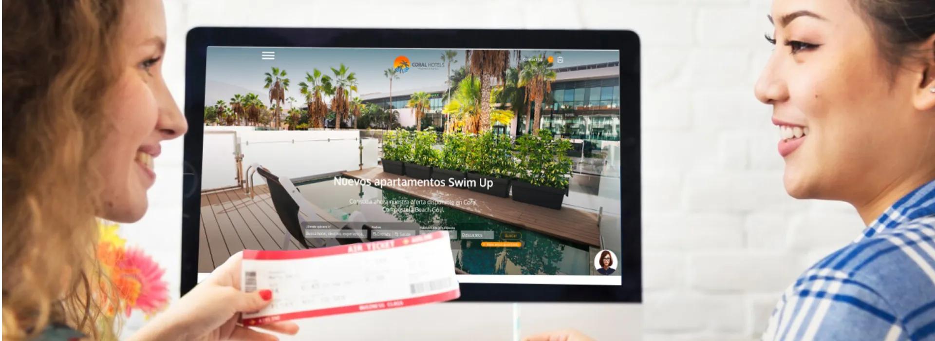 Webinars Coral Hotels Webinars Coral Hotels