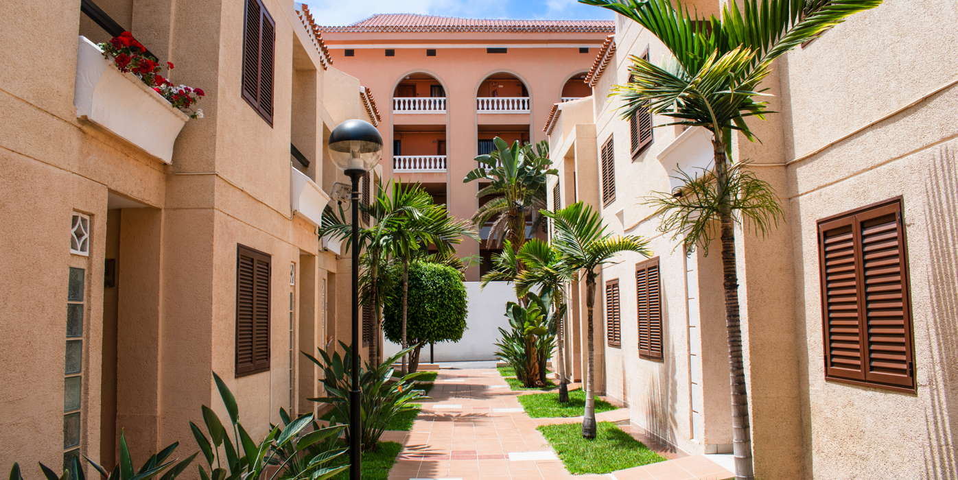 Apartamentos Coral Compostela Beach Apartamentos Coral Compostela Beach Playa de las Américas Apartamentos Coral Compostela Beach Apartamentos Coral Compostela Beach Playa de las Américas